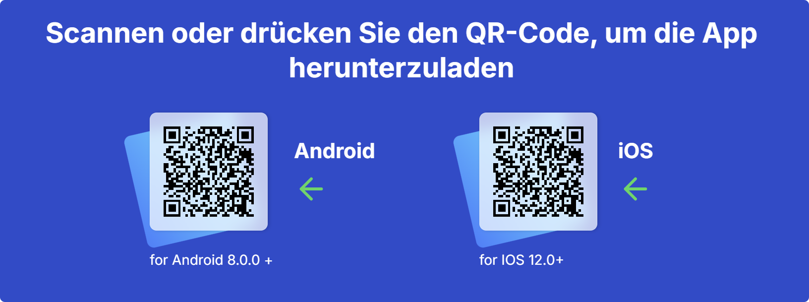 App QR-Code